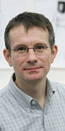 Carl Miller