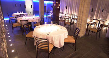 The Seafood Cellar, Reykjavik