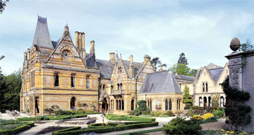 Ettington Park
