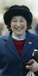 Henrietta Knight