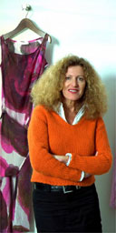 Nicole Farhi
