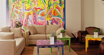 Hotel Mayet, Paris