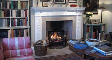 The White House, Lincolnshire