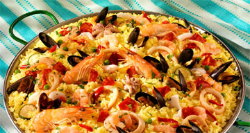 Paella