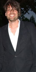 Alex James