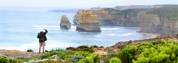 Twelve Apostles, Great Ocean Walk