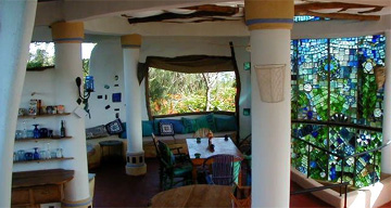 Watamu Treetops, Kenya