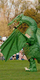 St George's Day