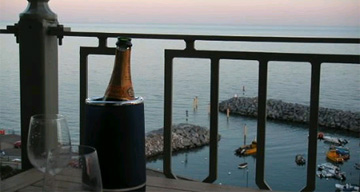 The Hambrough Hotel, Isle of Wight