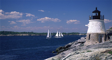 Rhode Island