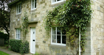 Abbey Cottage, North Yorkshire