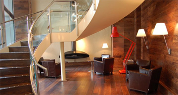 Nitenite, Birmingham