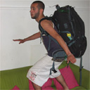 benji lanado couch surfer