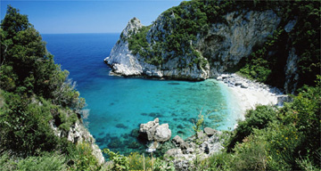 Pelion Peninsula, Greece