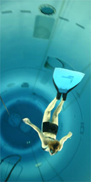 Freediving