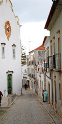 Tavira, Algarve