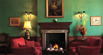 The Swan, Southwold, Suffolk