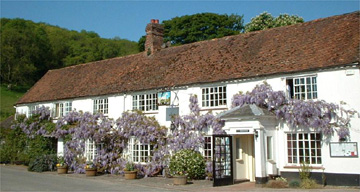 White Horse Inn