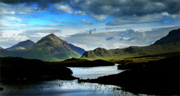 Isle of Skye