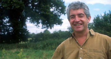 Tony Juniper