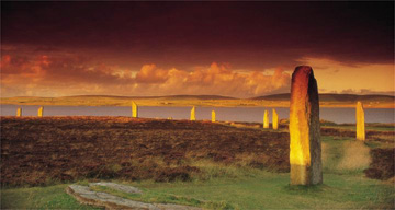 Ring of Brodgar