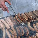 Sausages, Germany 