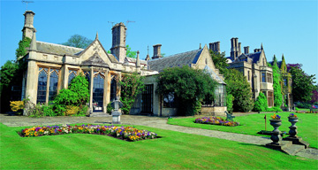 Foxhills Club and Resort