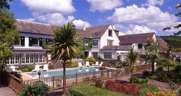 Talland Bay Hotel