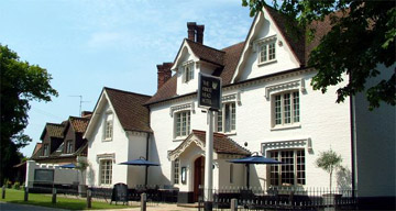 The Kings Head Hotel, Norfolk