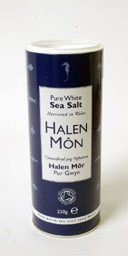 Sea salt
