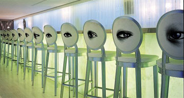 Design Hotels - Sanderson, London