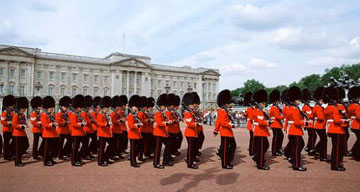 Buckingham Palace