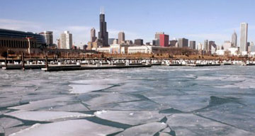 Ice Chicago
