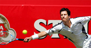 Tim Henman
