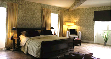 Chateau de Lartigolle