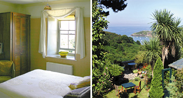 The Manor Town House