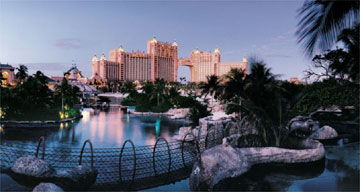 Atlantis Resort