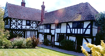 Lythe Hill Hotel and Spa