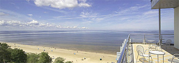 Jurmala, Latvia