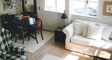 Old Granary Cottage, Suffolk