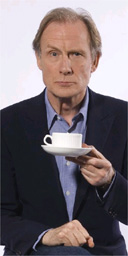 Bill Nighy