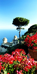 Amalfi Coast
