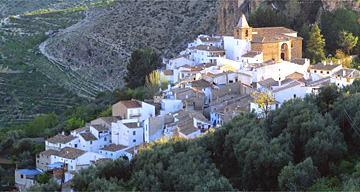 Andalucia