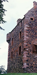  Greenknowe Tower