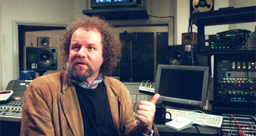 Mike Figgis