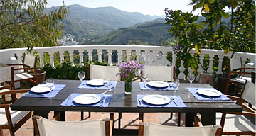 Finca Cerrillo hotel