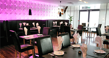 Akbars Restaurant Bradford