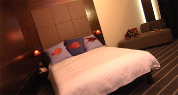 Hoxton Hotel, London