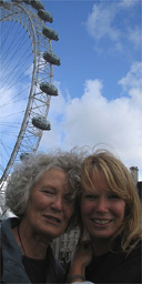 West End theatre break