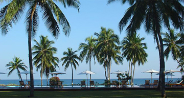 Anjajavy, Madagascar